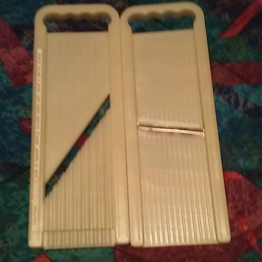 Veggie Slicers